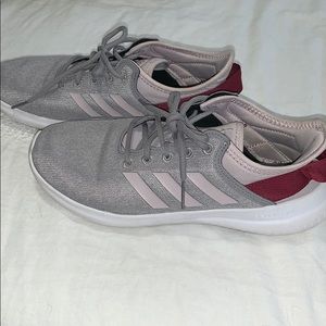 Women’s Adidas sneakers